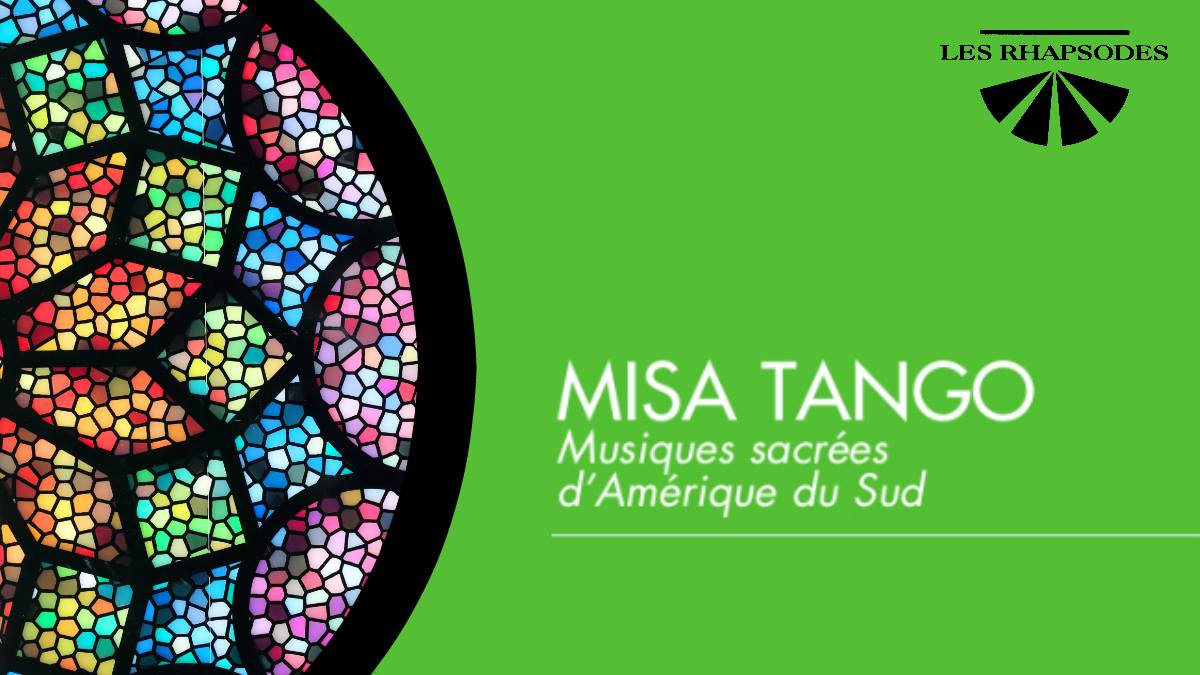 Misa Tango